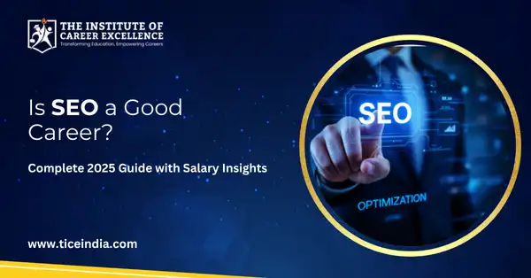 Is SEO a Good Career? Complete 2025 Guide with Salary Insights