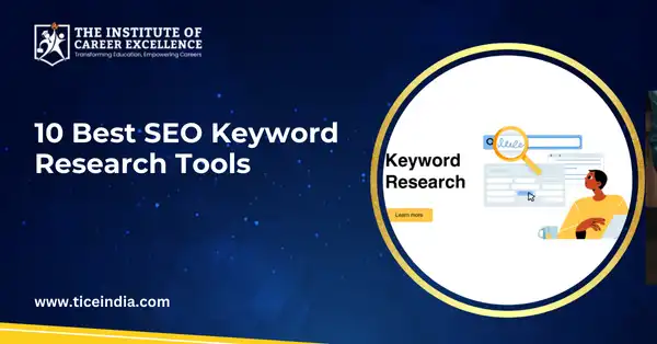 10 Best SEO Keyword Research Tools in 2025 (Free & Paid)